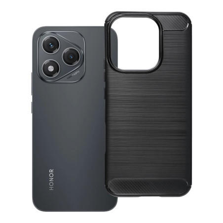 Kryt CARBON 2.0 pro Honor 400 Lite - černý
