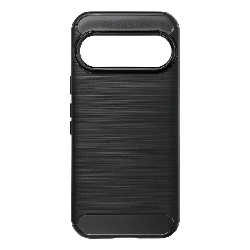 Kryt CARBON 2.0 pro Google Pixel 11 / 11 PRO - černý