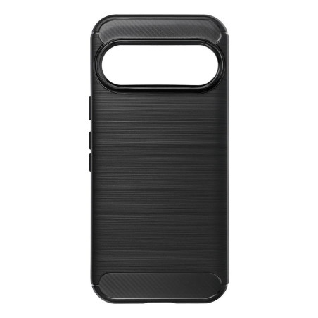 Kryt CARBON 2.0 pro Google Pixel 11 / 11 Pro – černý