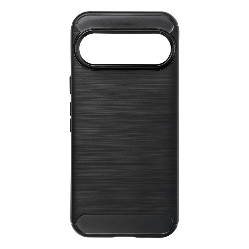 Kryt CARBON 2.0 pro Google Pixel 11 Pro XL - černý
