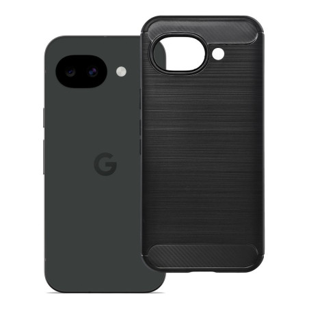 Kryt CARBON 2.0 pro Google Pixel 10a - černý