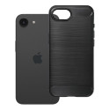 Kryt CARBON 2.0 pro iPhone 16e / 17e - černý