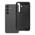 Kryt Carbon 2.0 pro Samsung Galaxy S24 černý