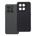 Kryt MATT 2.0 pro Honor 400 SMART - černý TPU