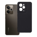 Kryt MATT 2.0 pro Realme 14 5G – černý, TPU