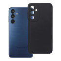 Kryt MATT 2.0 pro Samsung Galaxy M35 5G - černý