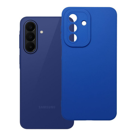 Kryt MATT 2.0 pro Samsung Galaxy A27 5G - modrý