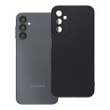 Kryt MATT 2.0 pro Samsung Galaxy A14 5G / 4G - černý