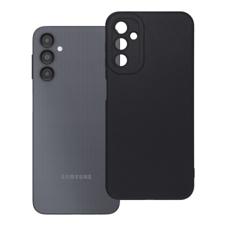 Kryt MATT 2.0 pro Samsung Galaxy A14 5G / 4G - černý