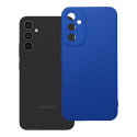 Kryt MATT 2.0 pro Samsung Galaxy A34 5G - modrý