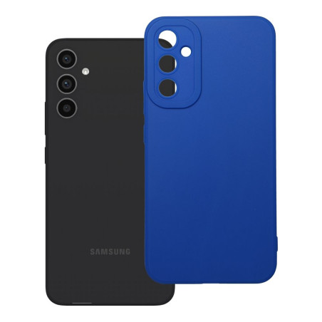Kryt MATT 2.0 pro Samsung Galaxy A34 5G - modrý