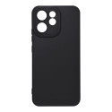 Kryt MATT 2.0 pro Oppo Reno 15F 5G - černý