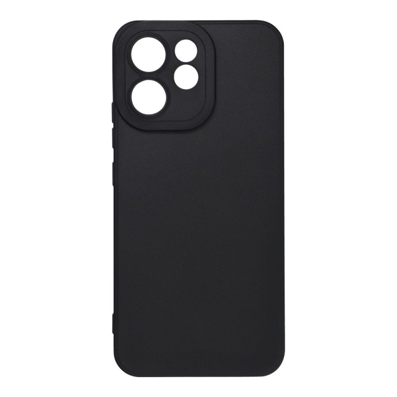 Kryt MATT 2.0 pro Oppo Reno 15F 5G / 15 FS - černý