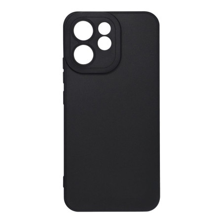 Kryt MATT 2.0 pro Oppo Reno 15F 5G - černý