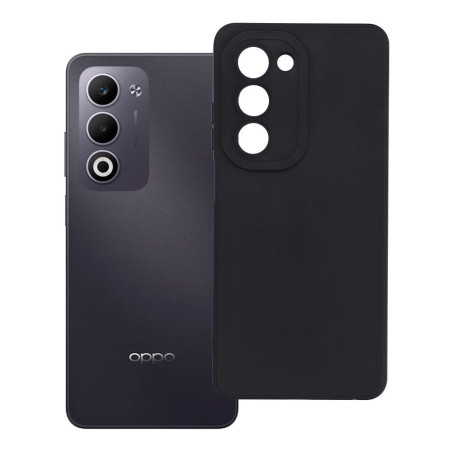 Kryt Matt 2.0 pro Oppo A5 4G / A5 5G – černý