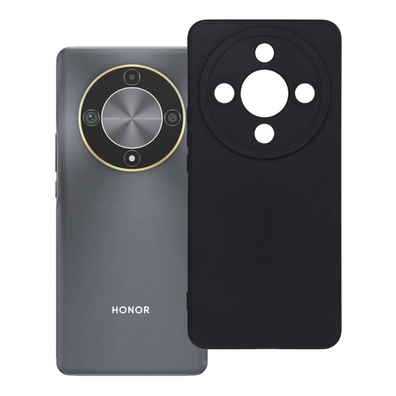 Kryt Matt 2.0 pro Honor Magic 6 Lite - černý