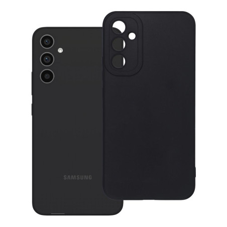 Kryt MATT 2.0 pro Samsung Galaxy A34 5G - černý