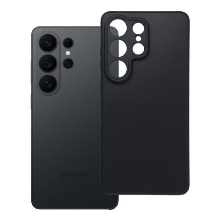 Kryt EASY DUAL pro Samsung Galaxy S26 Ultra – černý