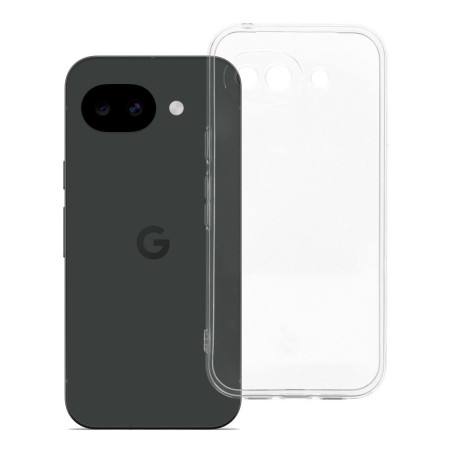 Kryt Clear Case 2 mm pro Google Pixel 10a