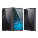 Kryt Dux Ducis AIMO MAG pro Samsung Z Fold 8 - černý