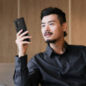Pouzdro Dux Ducis BRIL pro Samsung Galaxy Z Fold 8 Ultra