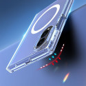 Kryt Dux Ducis CLIN MAG pro Samsung Galaxy Z Fold 8 | MagSafe