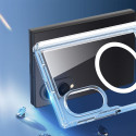 Kryt Dux Ducis CLIN MAG pro Samsung Galaxy Z Fold 8 | MagSafe