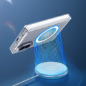 Kryt Dux Ducis CLIN MAG pro Samsung Galaxy Z Fold 8 | MagSafe