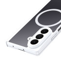 Kryt Dux Ducis EXPN MagSafe pro Galaxy Z Fold 8 Ultra - bílý