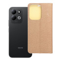 Pouzdro Xiaomi LUNA Book pro Redmi 17 4G/5G zlaté
