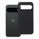 Silikonový kryt Google Pixel 11 Pro XL černý