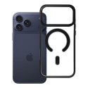 Kryt Color Edge MAG COVER pro iPhone 18 Pro Max - černý