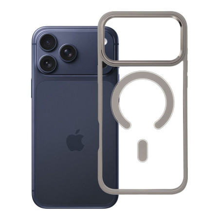 Kryt COLOR EDGE MAG COVER pro iPhone 18 Pro Max | MagSafe