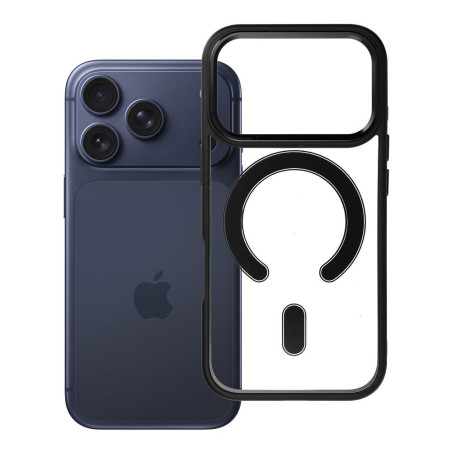 Kryt Color Edge MAG COVER MagSafe pro iPhone 17 Pro a 18 Pro