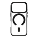 Kryt Color Edge MAG COVER MagSafe pro iPhone 17 Pro a 18 Pro