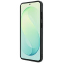 Kryt Guess 4G Metal Logo pro Samsung Galaxy S26 FE – růžový