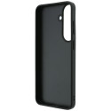 Kryt Guess 4G Metal Logo pro Samsung Galaxy S26 FE – růžový