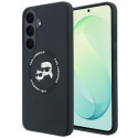 Kryt Karl Lagerfeld Karl&Choupette Heads pro Galaxy S26 FE