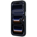 Kryt Karl Lagerfeld Ring Stand 360 pro iPhone 18 Pro Max