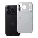 Kryt SILICONE MAG COVER MagSafe pro iPhone 18 Pro a 17 Pro
