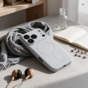 Kryt SILICONE MAG COVER MagSafe pro iPhone 18 Pro a 17 Pro