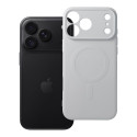 Kryt Silicone Mag Cover MagSafe pro iPhone 18 Pro Max a 17 Pro Max