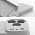Kryt Silicone Mag Cover MagSafe pro iPhone 18 Pro Max a 17 Pro Max