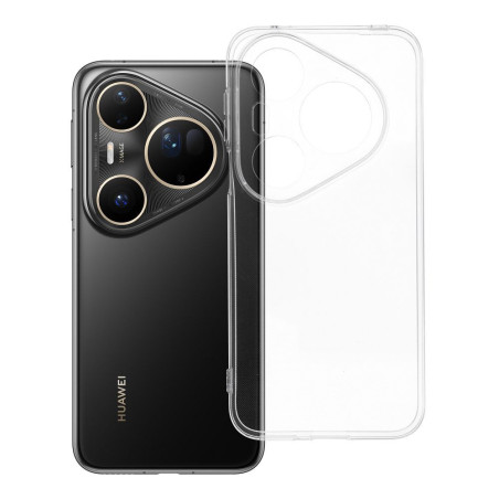Kryt CLEAR CASE 2 mm pro Huawei Pura 90s Pro Max
