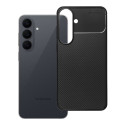 Kryt Carbon Premium pro Samsung Galaxy S26 FE - černý