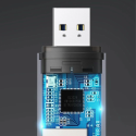 UGREEN 50706 Čtečka paměťových karet SD/MicroSD s USB/USB-C konektorem, vesmírně šedá