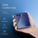 Kryt Dux Ducis AIMO pro Samsung Galaxy Z Flip 7 - černý