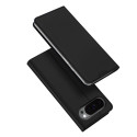 Pouzdro Dux Ducis SKIN PRO pro Google Pixel 11 černé