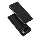 Pouzdro Dux Ducis SKIN PRO pro Google Pixel 11 Pro XL černé