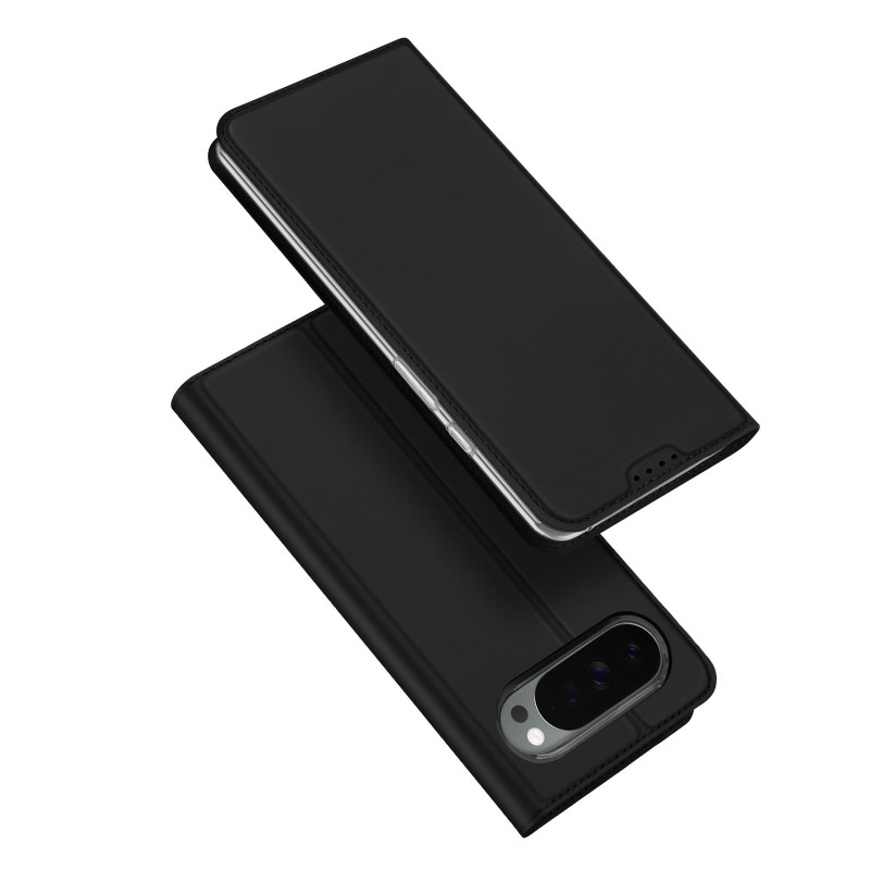 Pouzdro Dux Ducis SKIN PRO pro Google Pixel 11 Pro XL - černé